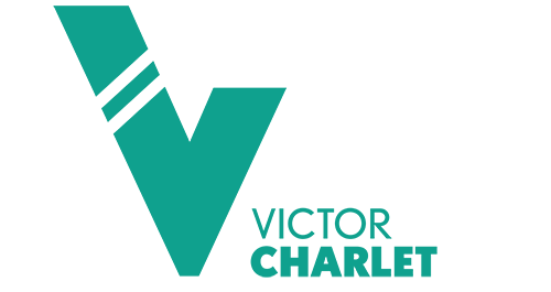 Victor Charlet - Site officiel